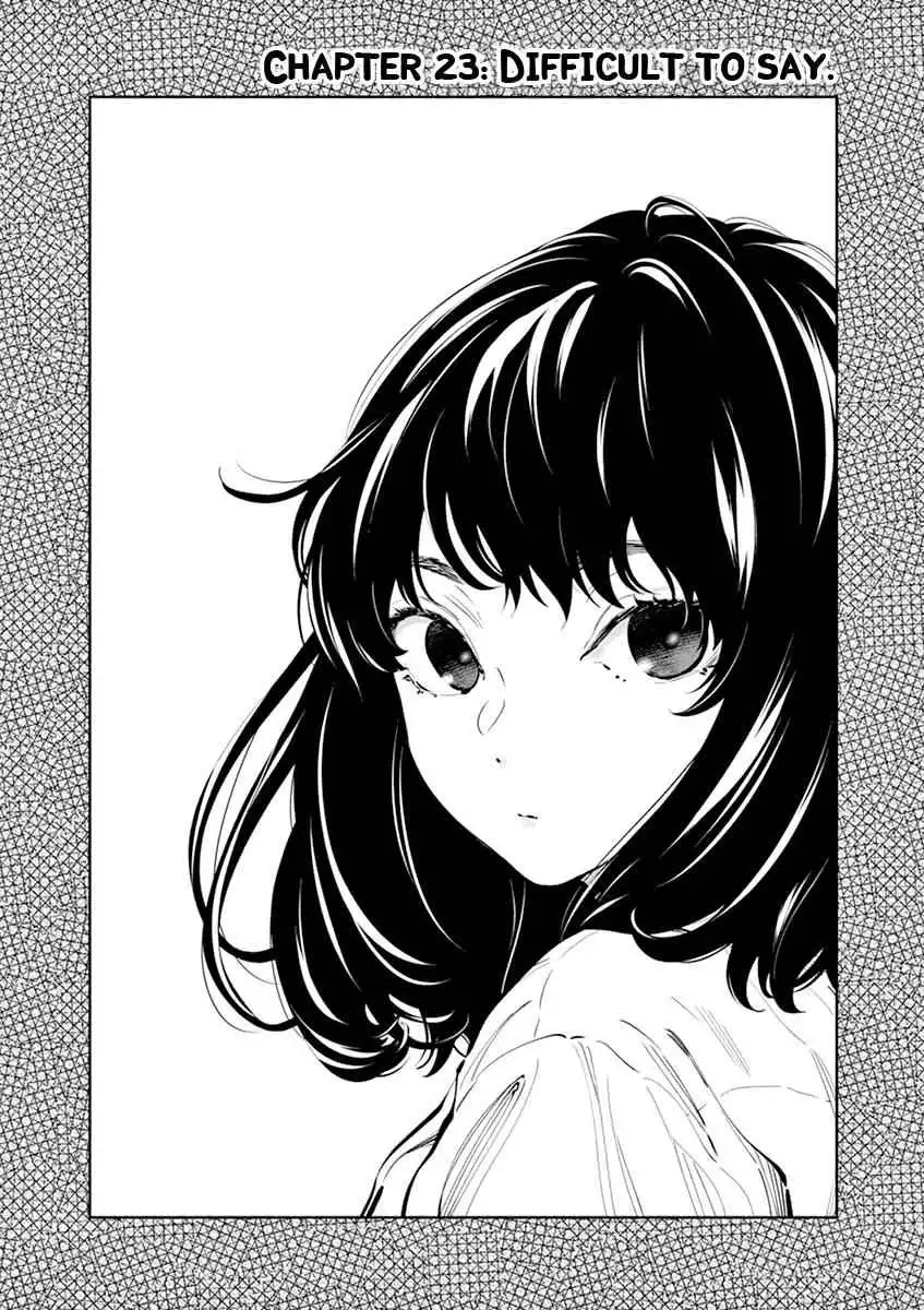 Asoko de Hataraku Musubu-san [ALL CHAPTERS] Chapter 23 2